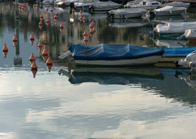 campo boa centro nautico nello stretto sulla rotta di ulisse